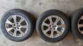 Honda CR-V CR-V 2,2i-CTDi Executive DPF Executive Blau - thumbnail 16