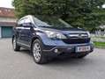 Honda CR-V CR-V 2,2i-CTDi Executive DPF Executive Blau - thumbnail 5