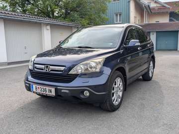 CR-V 2,2i-CTDi Executive DPF Executive