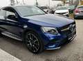 Mercedes-Benz GLC 43 AMG Coupe 4Matic*ACC*360°*Burmester*HUD*Navi* Blau - thumbnail 4