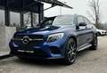 Mercedes-Benz GLC 43 AMG Coupe 4Matic*ACC*360°*Burmester*HUD*Navi* Blau - thumbnail 1