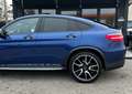 Mercedes-Benz GLC 43 AMG Coupe 4Matic*ACC*360°*Burmester*HUD*Navi* Blau - thumbnail 9