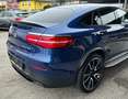 Mercedes-Benz GLC 43 AMG Coupe 4Matic*ACC*360°*Burmester*HUD*Navi* Blau - thumbnail 14