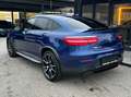 Mercedes-Benz GLC 43 AMG Coupe 4Matic*ACC*360°*Burmester*HUD*Navi* Blau - thumbnail 10
