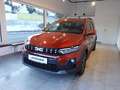 Dacia Jogger Extrem TCe 110 5-sitzig Braun - thumbnail 3