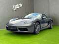 Porsche Boxster PDK #Topzustand#20Zoll#Apple Car Play Grau - thumbnail 1