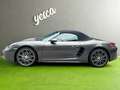 Porsche Boxster PDK #Topzustand#20Zoll#Apple Car Play Grau - thumbnail 2