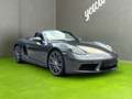Porsche Boxster PDK #Topzustand#20Zoll#Apple Car Play Grau - thumbnail 5