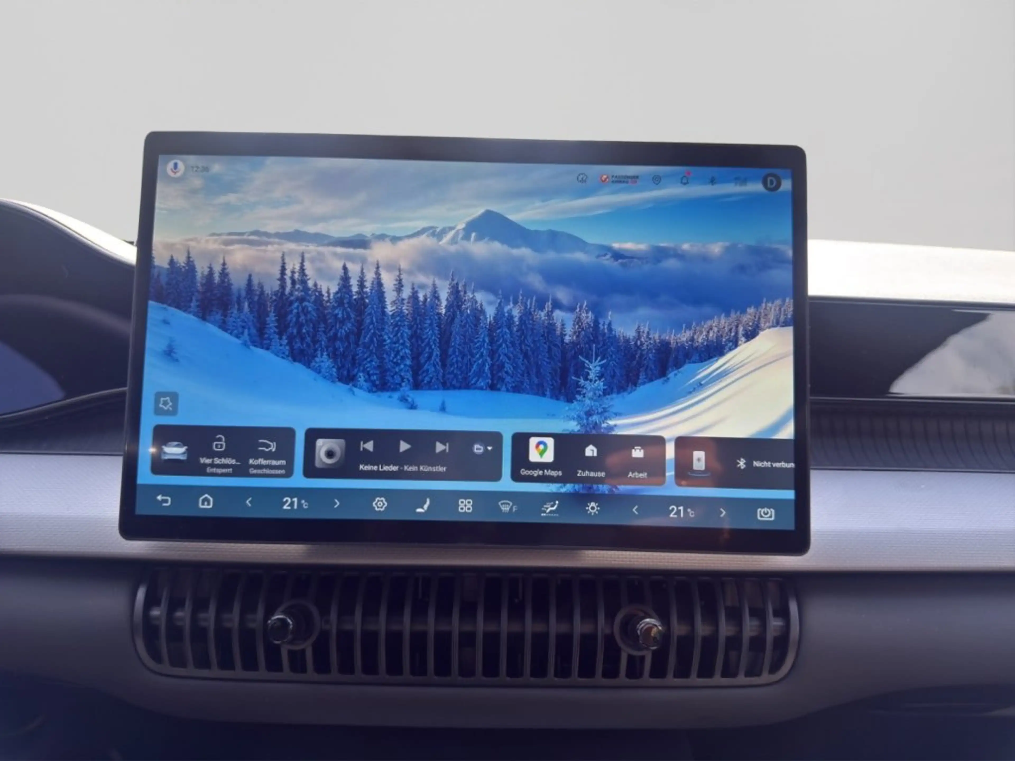 BYD Dolphin G DM-i Boost — photo 11