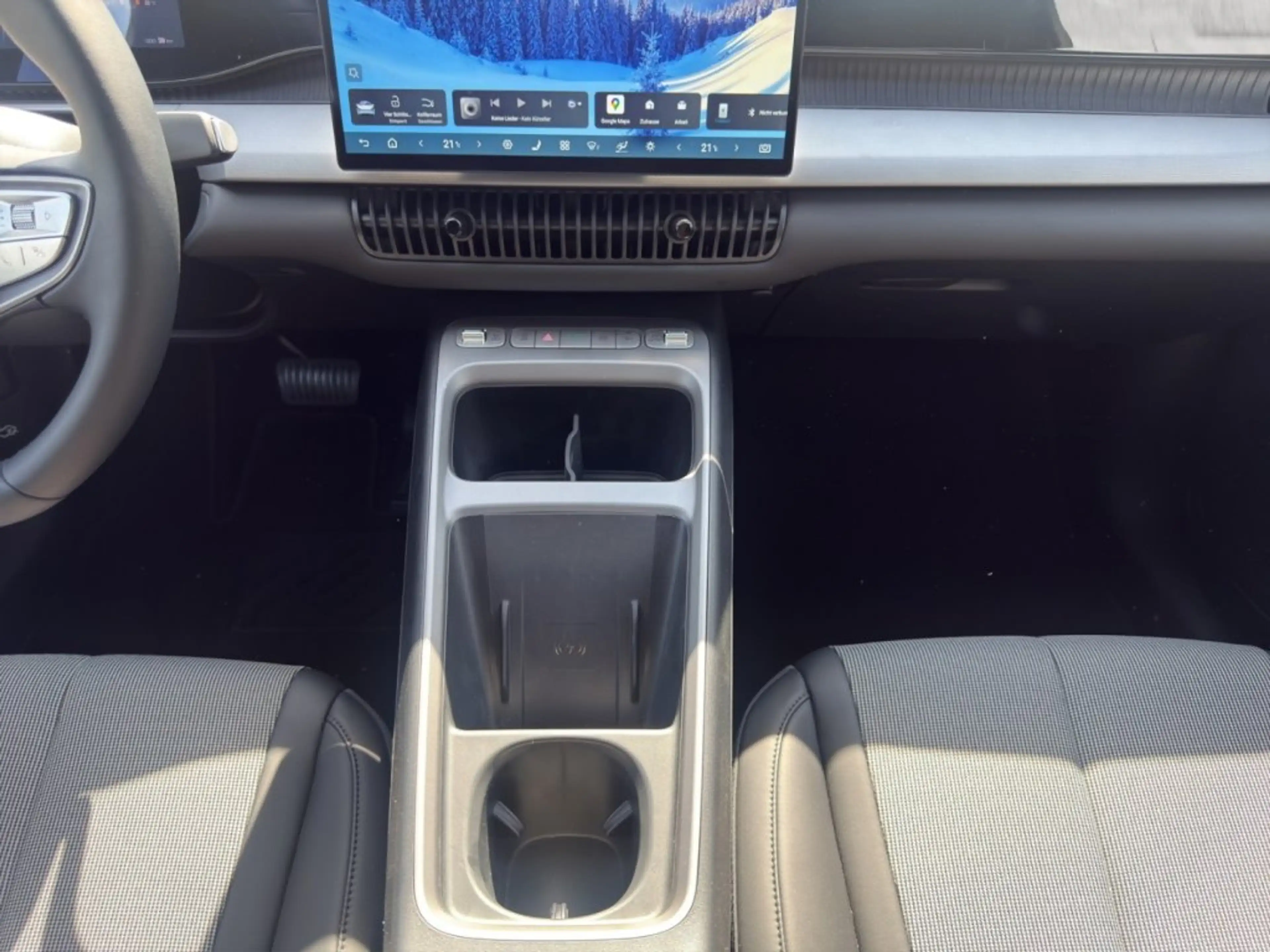 BYD Dolphin G DM-i Boost — photo 10