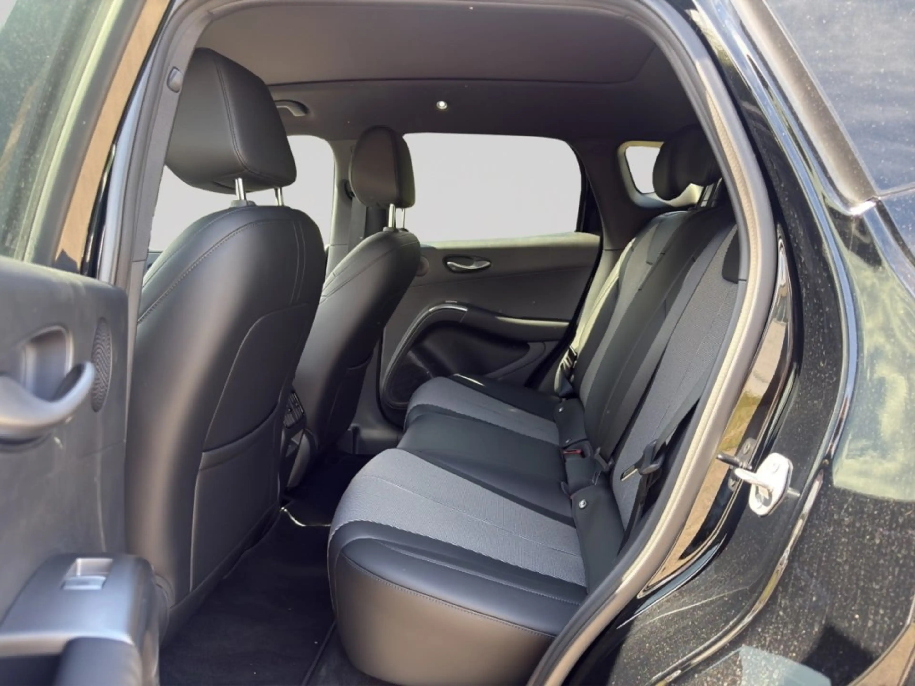 BYD Dolphin G DM-i Boost — photo 15