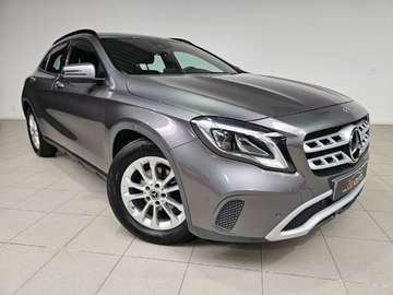 GLA 180 7G-DCT Urban