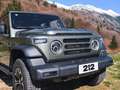 EMC 212 2.0 tgdi Adventurer 4wd 8at Schwarz - thumbnail 2