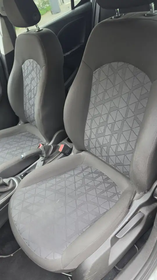 Opel Corsa Corsa — photo 10