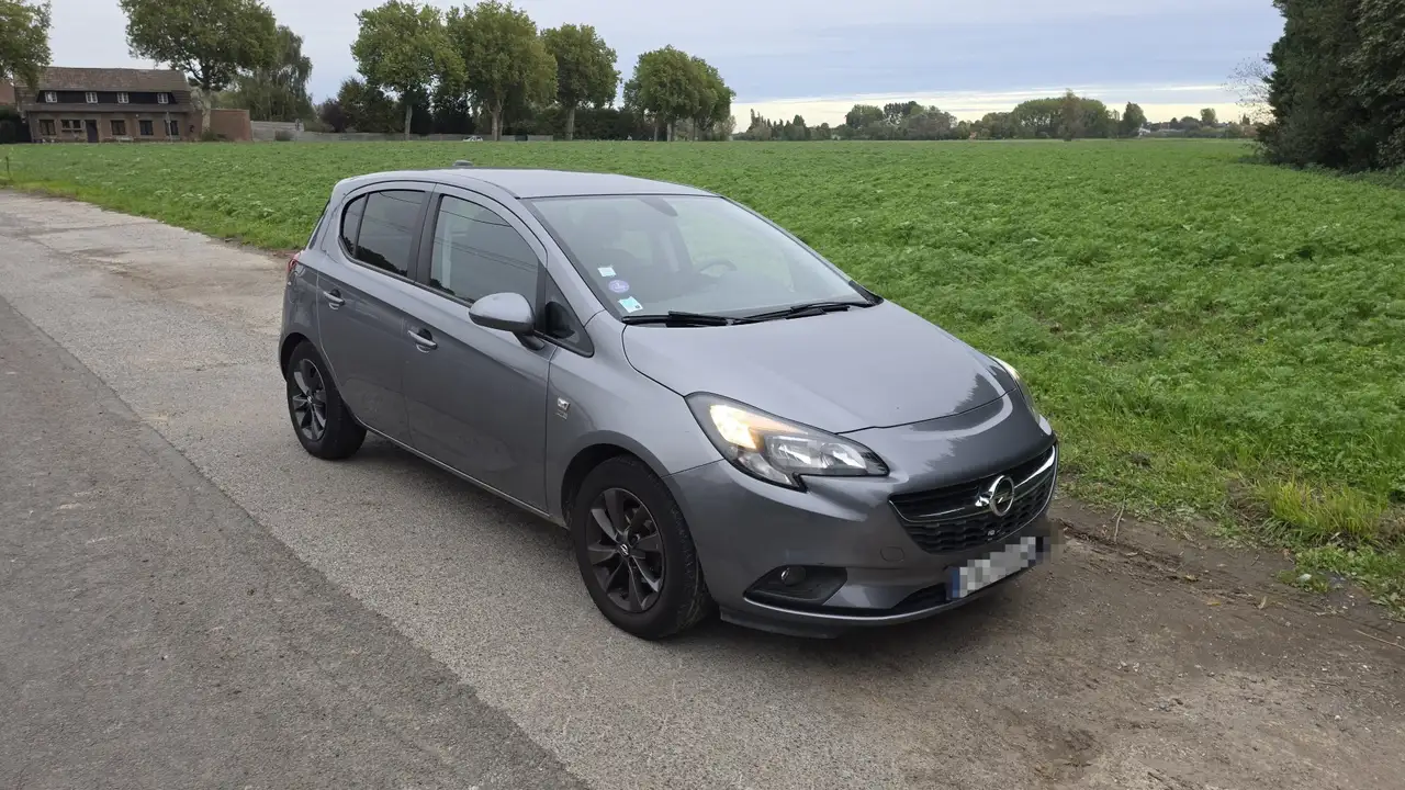 Opel Corsa Corsa