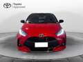 Toyota Yaris 1.5 hybrid Style Rouge - thumbnail 3
