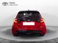 Toyota Yaris 1.5 hybrid Style Rouge - thumbnail 6