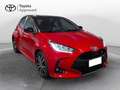 Toyota Yaris 1.5 hybrid Style Rouge - thumbnail 4