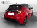 Toyota Yaris 1.5 hybrid Style Rouge - thumbnail 7