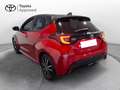 Toyota Yaris 1.5 hybrid Style Rouge - thumbnail 5