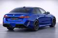 BMW M5 *CARBON PAKET* Blau - thumbnail 5