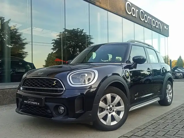 MINI Cooper SE Countryman Mini Countryman 1.5A PHEV Cooper SE ALL4*GPS*LEDER*DAB