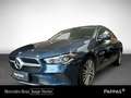 Mercedes-Benz CLA 200 d Coupé Cam SHZ Blau - thumbnail 1