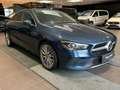 Mercedes-Benz CLA 200 d Coupé Cam SHZ Blau - thumbnail 22