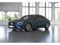 Mercedes-Benz CLA 200 d Coupé PTS Cam Distr Navi Wide AHK LED Blau - thumbnail 2