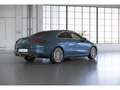 Mercedes-Benz CLA 200 d Coupé PTS Cam Distr Navi Wide AHK LED Blau - thumbnail 12
