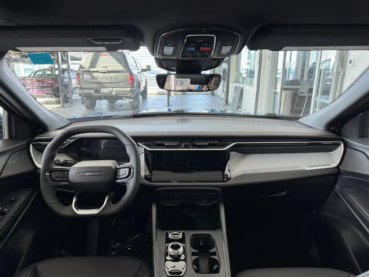 Jeep Cherokee снимка Jeep Cherokee
