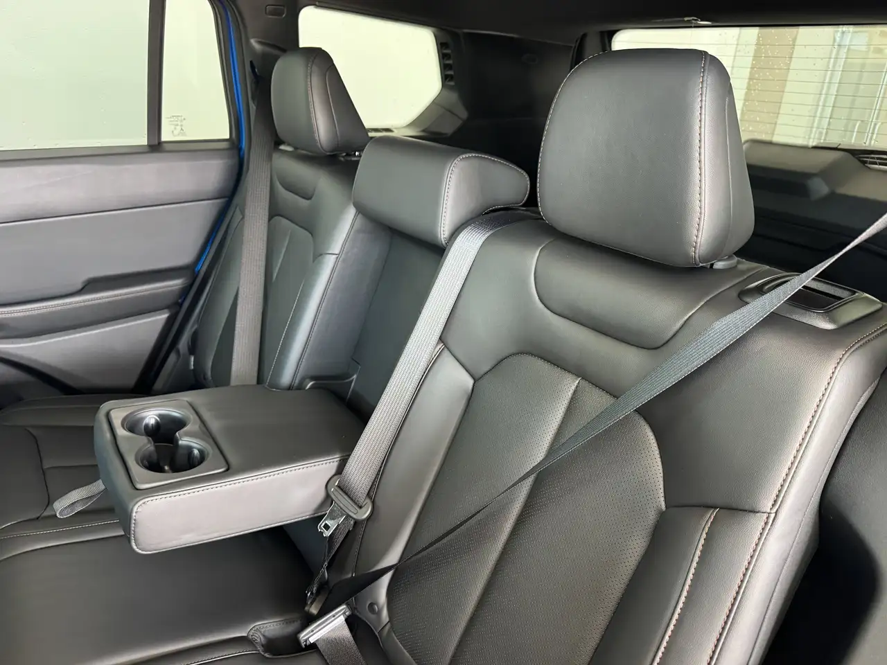 Jeep Cherokee снимка Jeep Cherokee