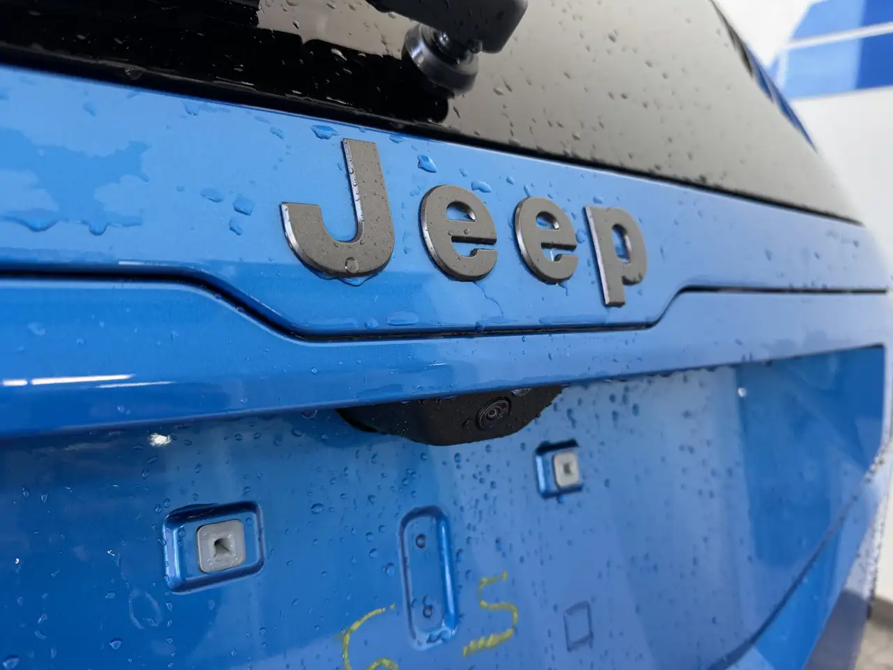 Jeep Cherokee снимка Jeep Cherokee