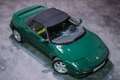 Lotus Elan 1.6i Turbo 16V Cabrio*OLDTIMER*LEDER*ELEKTR. RAMEN Zielony - thumbnail 4