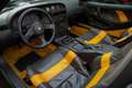 Lotus Elan 1.6i Turbo 16V Cabrio*OLDTIMER*LEDER*ELEKTR. RAMEN Vert - thumbnail 16