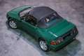 Lotus Elan 1.6i Turbo 16V Cabrio*OLDTIMER*LEDER*ELEKTR. RAMEN Green - thumbnail 10