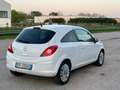 Opel Corsa Opel corsa anno 2013 1.2 benzina gpl Bianco - thumbnail 4