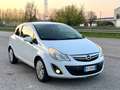Opel Corsa Opel corsa anno 2013 1.2 benzina gpl Bianco - thumbnail 3