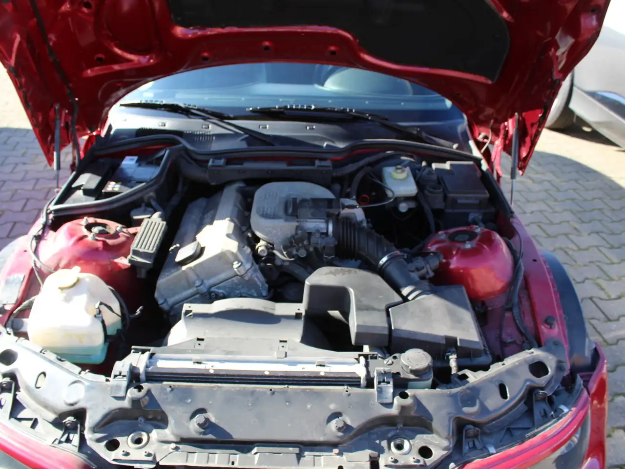 BMW Z3 1.9 Leder 18´´ elektrisch verst.sitze SHZ TOP, foto 6