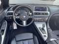 BMW 640 640d Cabrio Aut./M-PAKET/DiGi-TACHO/LED/HEAD-UP Schwarz - thumbnail 10