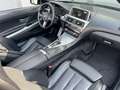 BMW 640 640d Cabrio Aut./M-PAKET/DiGi-TACHO/LED/HEAD-UP Schwarz - thumbnail 12