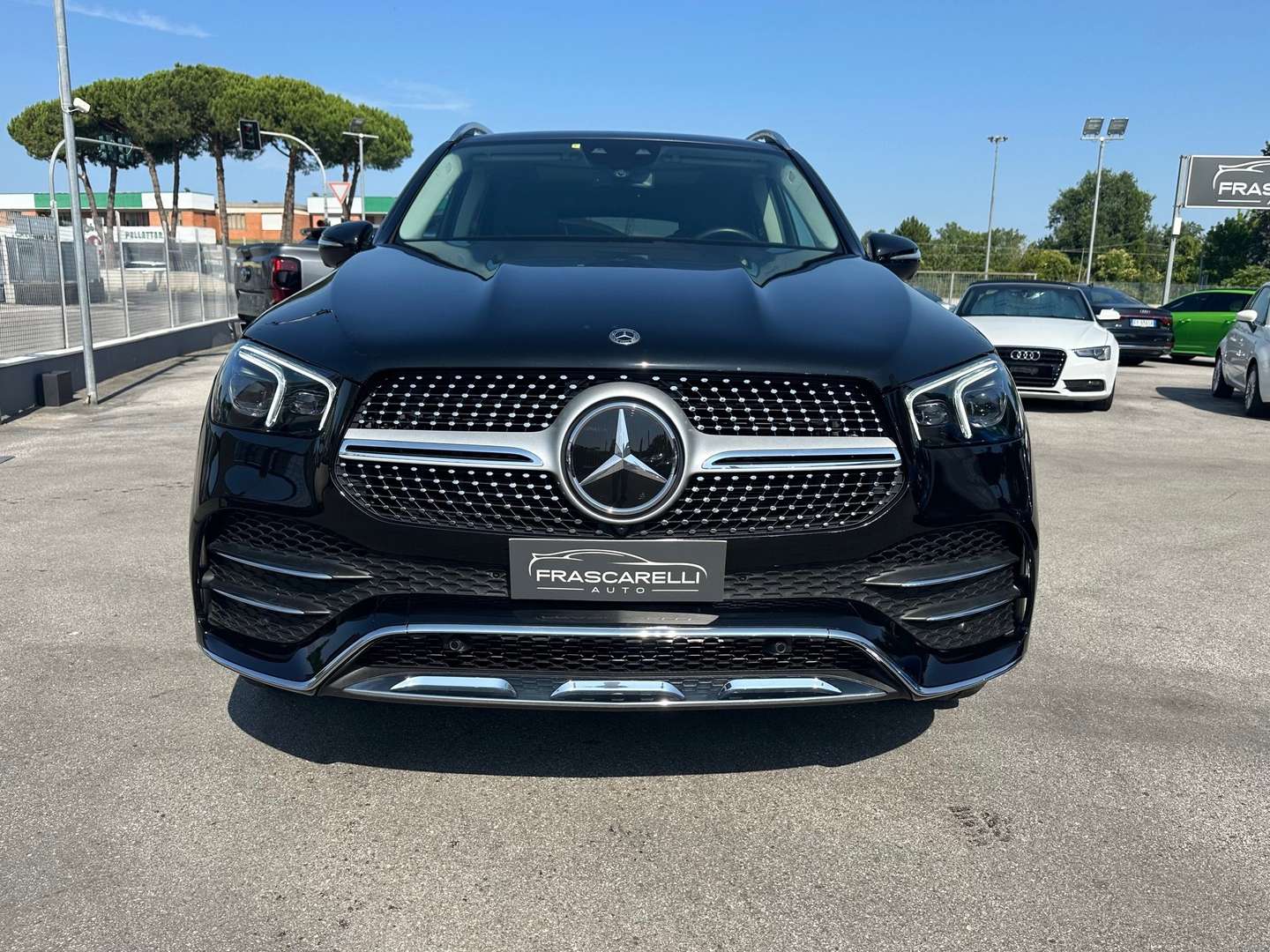 Mercedes GLE 300 Premium -  - Joinsteer - #4