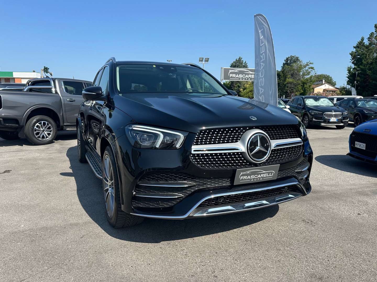 Mercedes GLE 300 Premium -  - Joinsteer - #3