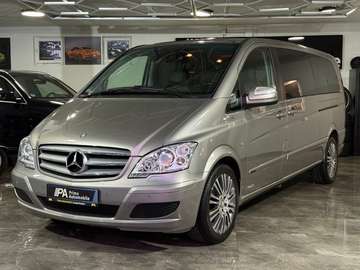 3.0 CDI Ambiente extralang 7-Sitzer Autom.