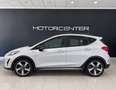 Ford Fiesta 1.0 EcoBoost S/S Active 85 Gris - thumbnail 4