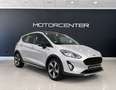 Ford Fiesta 1.0 EcoBoost S/S Active 85 Gris - thumbnail 1