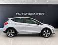 Ford Fiesta 1.0 EcoBoost S/S Active 85 Gris - thumbnail 5