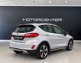 Ford Fiesta 1.0 EcoBoost S/S Active 85 Gris - thumbnail 3