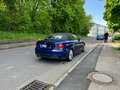 BMW 118 118i Cabrio M Paket Voll Leder CarPlay Rückkam Синій - thumbnail 5