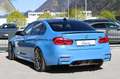 BMW M3 M3 Competition LCI2 DKG Bleu - thumbnail 6